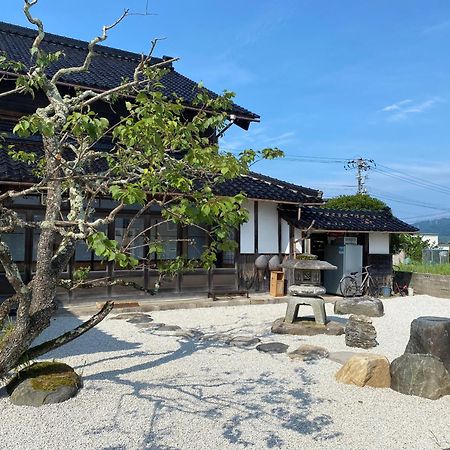 古民家ゲストハウス結舎-Yuinoya- Nakanoto Luaran gambar